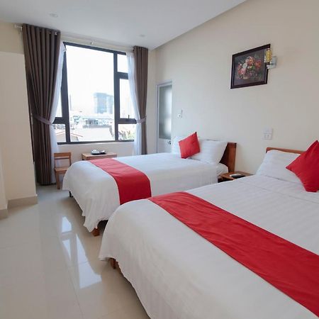 Nam Anh Hotel Son Tra Exterior photo